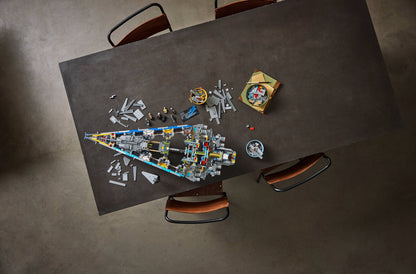 LEGO 75457 Executor Super Star Destroyer