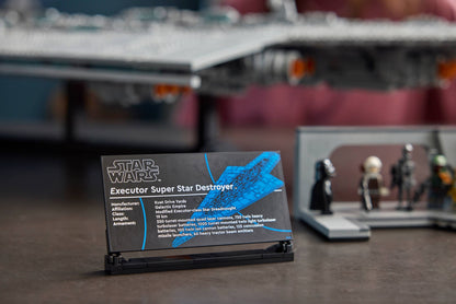 LEGO 75457 Executor Super Star Destroyer