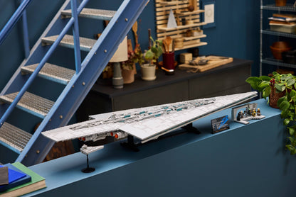 LEGO 75457 Executor Super Star Destroyer