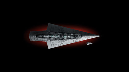 LEGO 75457 Executor Super Star Destroyer