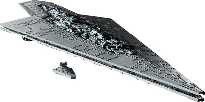 LEGO 75457 Executor Super Star Destroyer