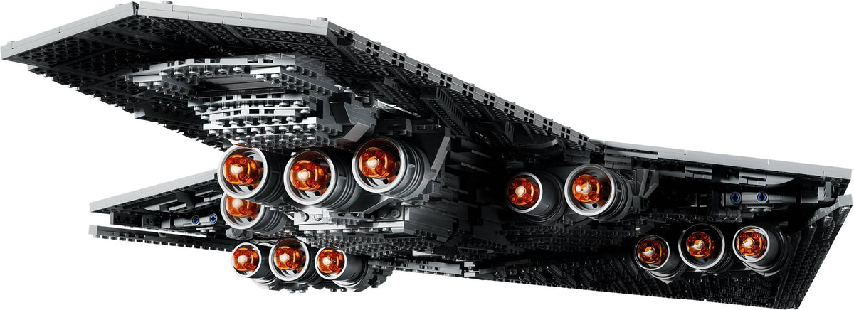 LEGO 75457 Executor Super Star Destroyer