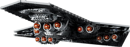 LEGO 75457 Executor Super Star Destroyer