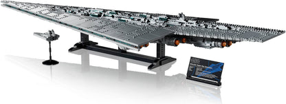 LEGO 75457 Executor Super Star Destroyer