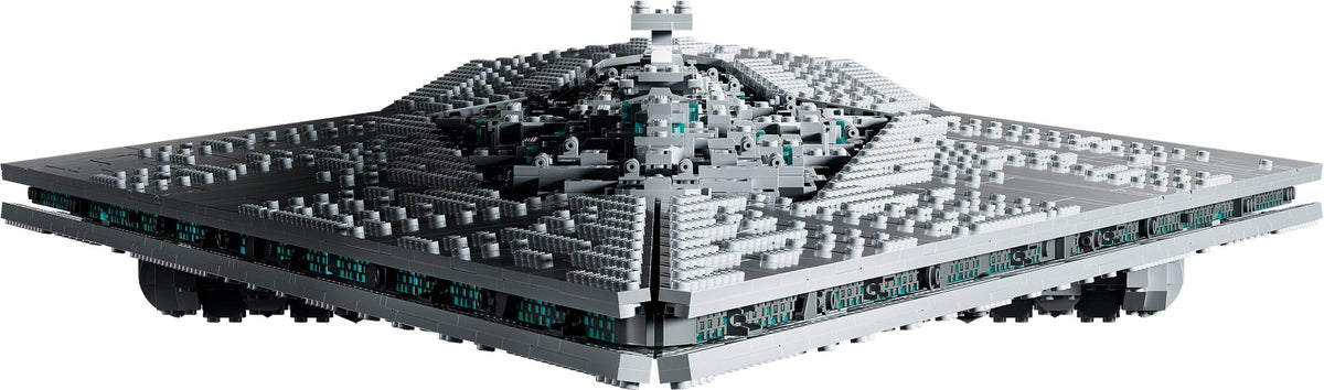 LEGO 75457 Executor Super Star Destroyer