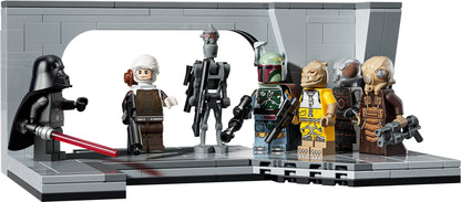 LEGO 75457 Executor Super Star Destroyer