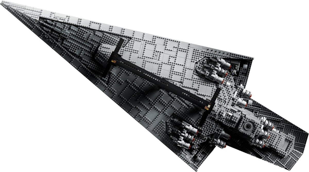 LEGO 75457 Executor Super Star Destroyer