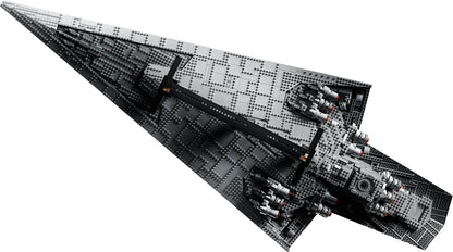 LEGO 75457 Executor Super Star Destroyer