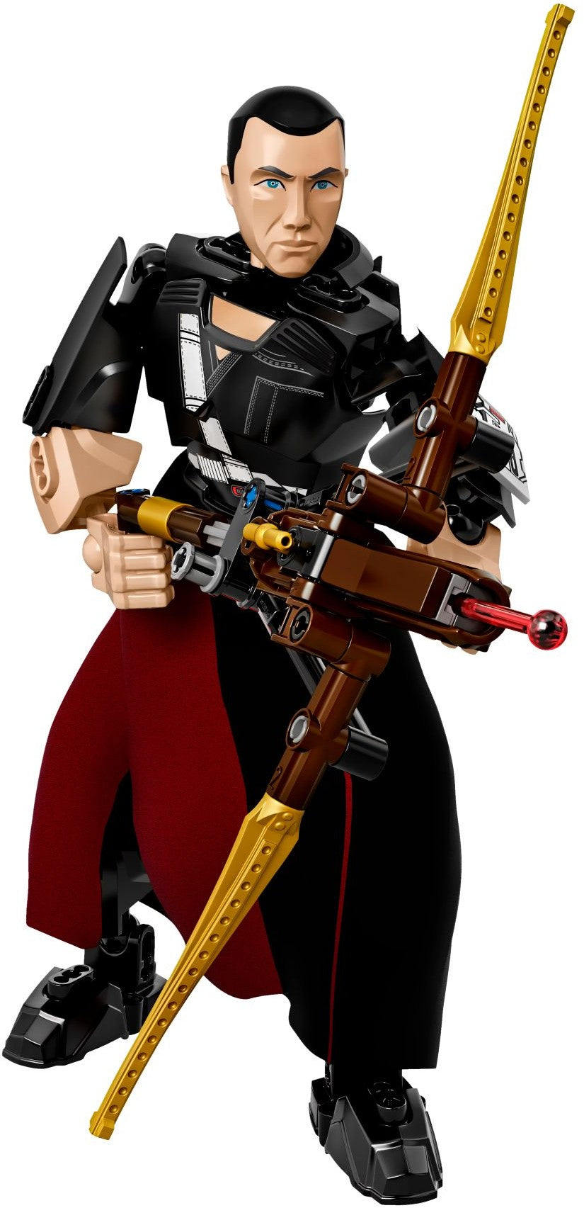 LEGO 75524 Star Wars Chirrut Îmwe