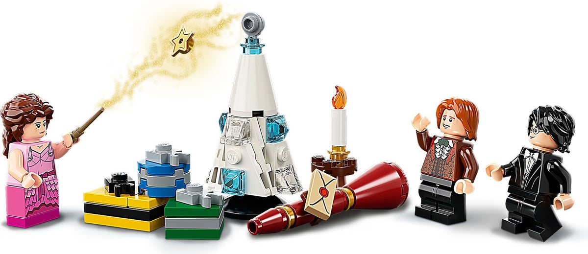 LEGO 75981 Harry Potter Advent Calendar