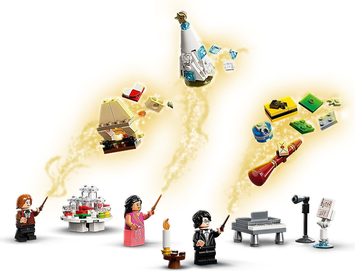 LEGO 75981 Harry Potter Advent Calendar