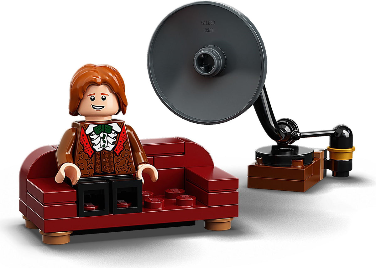 LEGO 75981 Harry Potter Advent Calendar