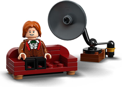 LEGO 75981 Harry Potter Advent Calendar