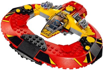 LEGO 76084 The Ultimate Battle for Asgard