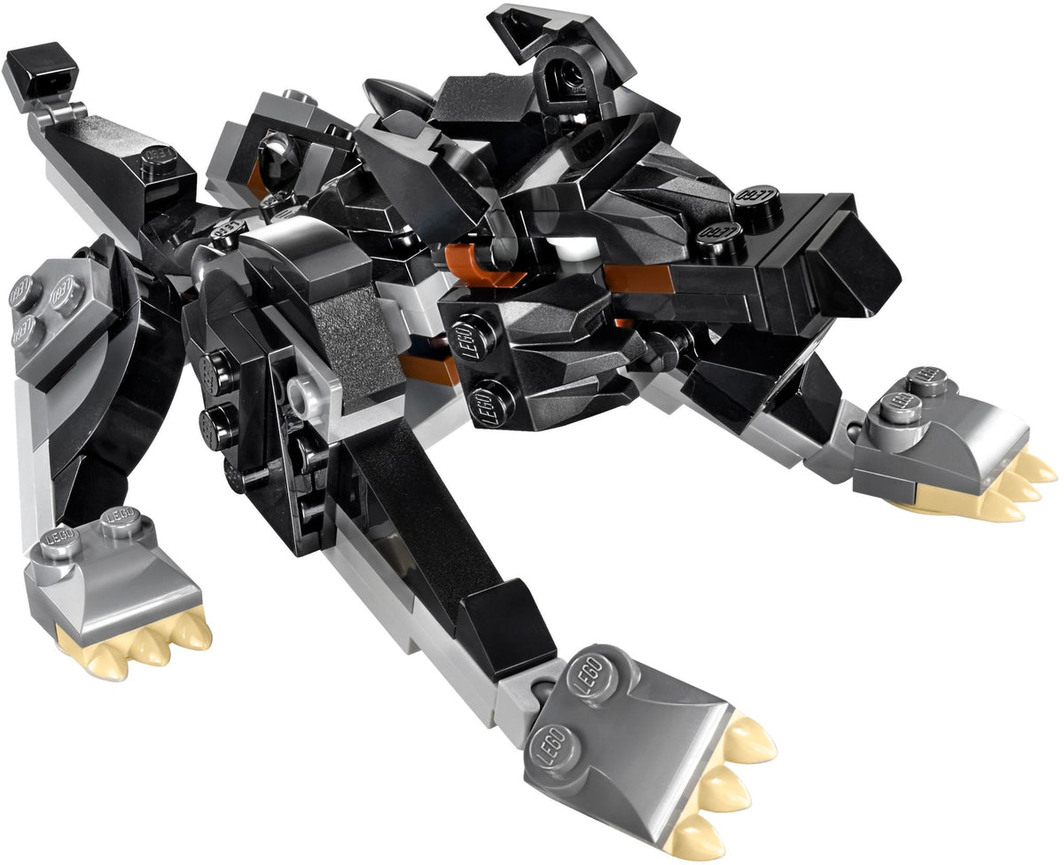 LEGO 76084 The Ultimate Battle for Asgard