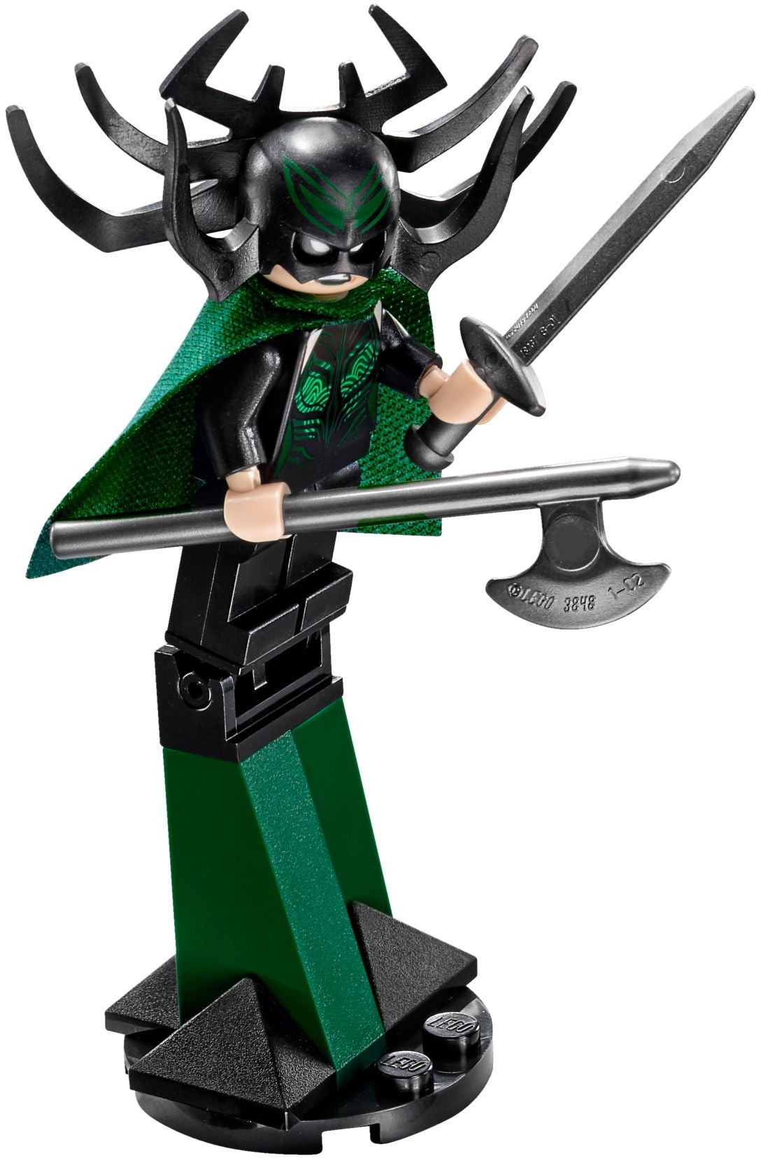 LEGO 76084 The Ultimate Battle for Asgard