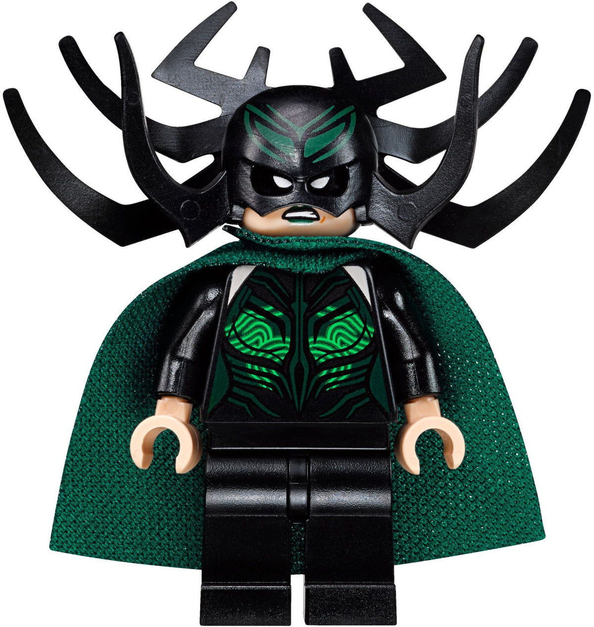 LEGO 76084 The Ultimate Battle for Asgard