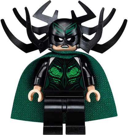 LEGO 76084 The Ultimate Battle for Asgard