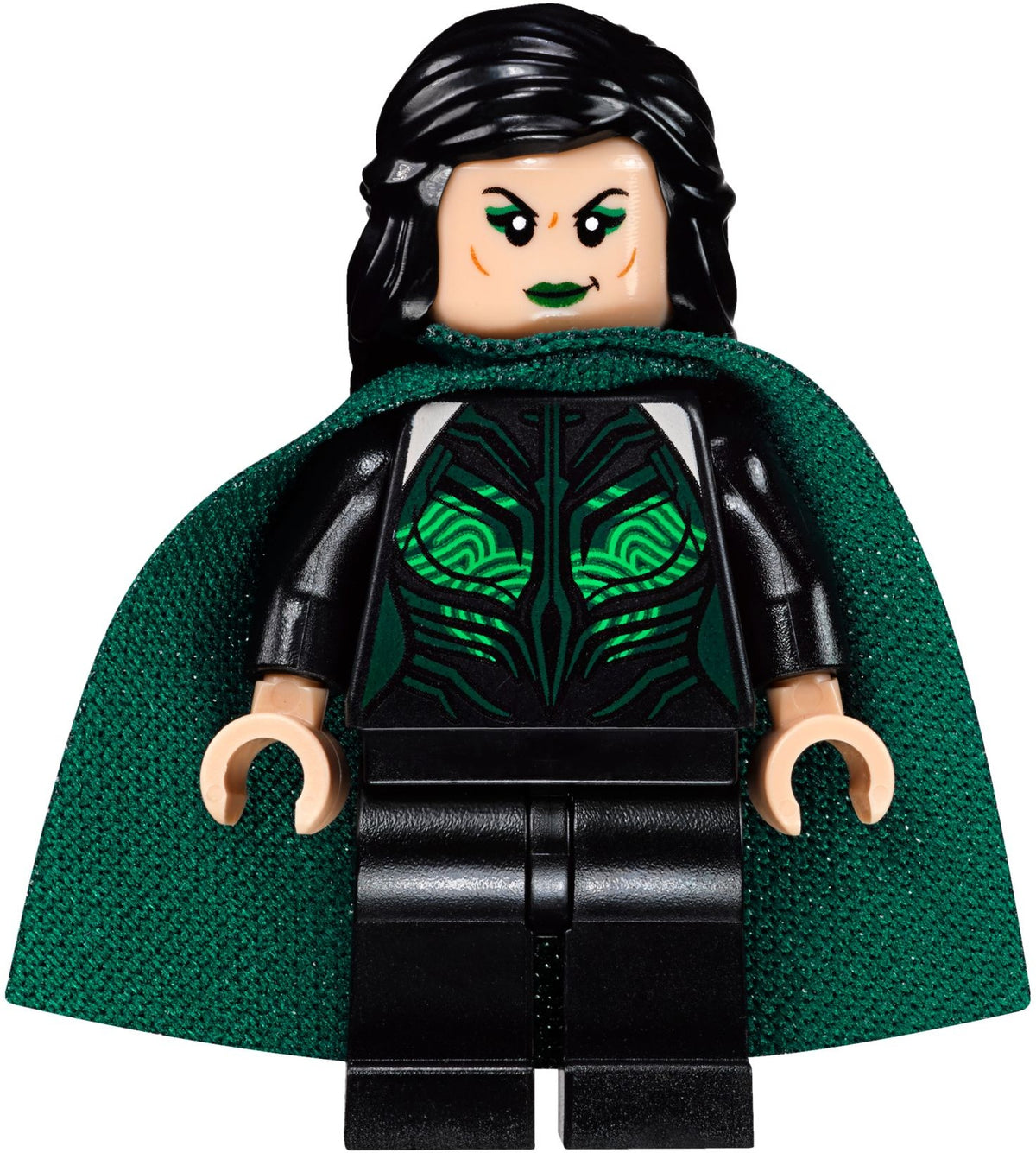 LEGO 76084 The Ultimate Battle for Asgard