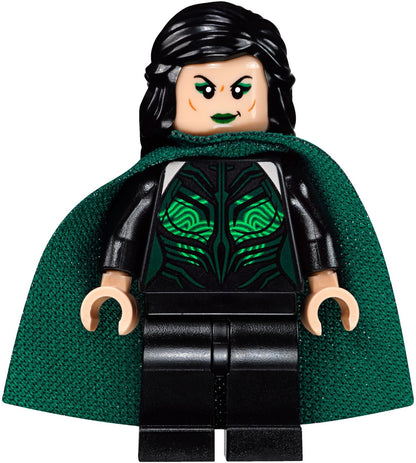LEGO 76084 The Ultimate Battle for Asgard