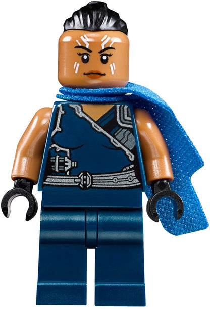 LEGO 76084 The Ultimate Battle for Asgard
