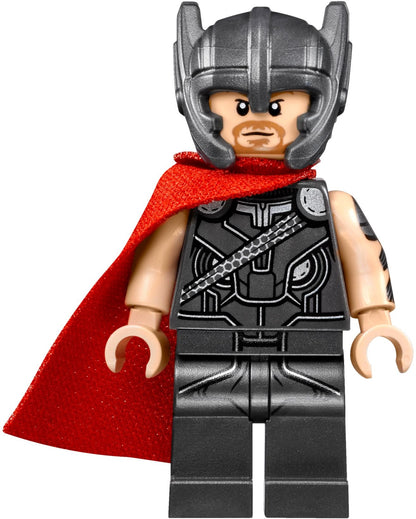 LEGO 76084 The Ultimate Battle for Asgard