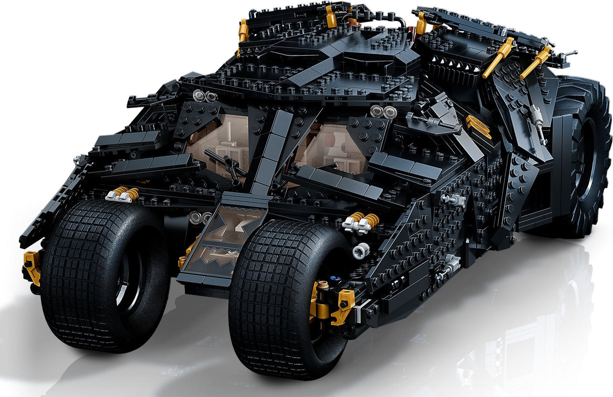 LEGO 76240 Batmobile Tumbler