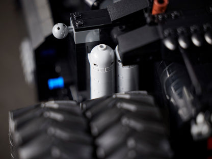 LEGO 76240 Batmobile Tumbler