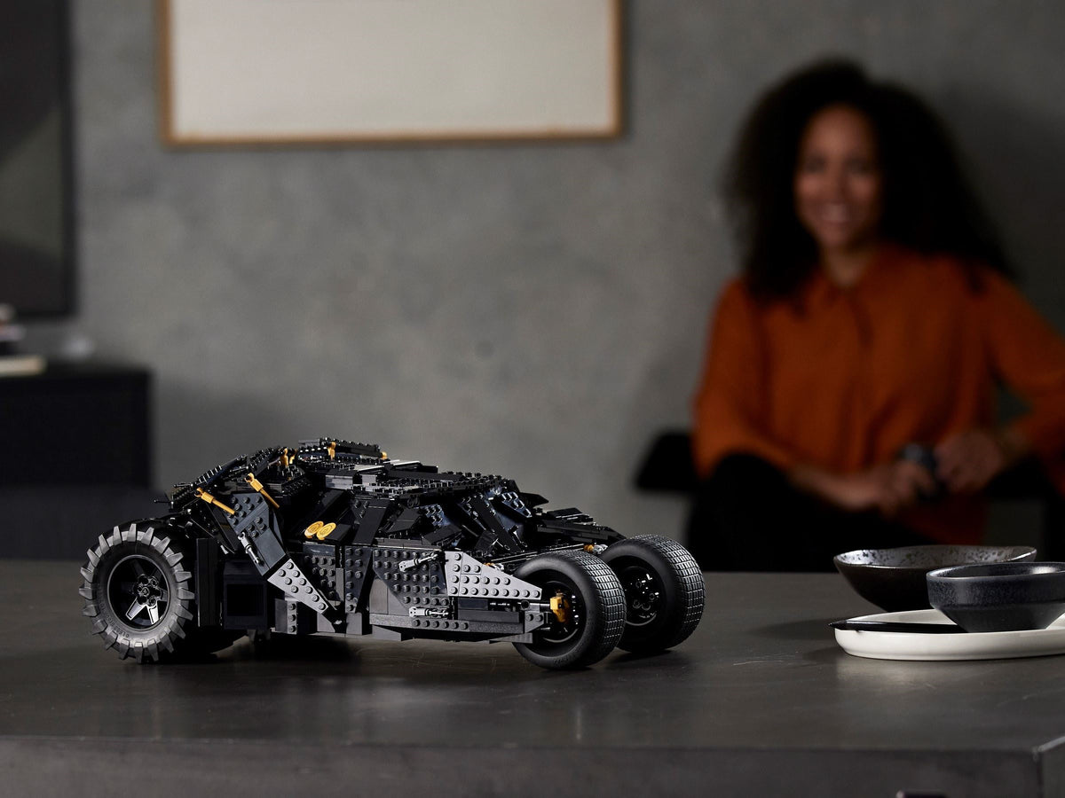LEGO 76240 Batmobile Tumbler