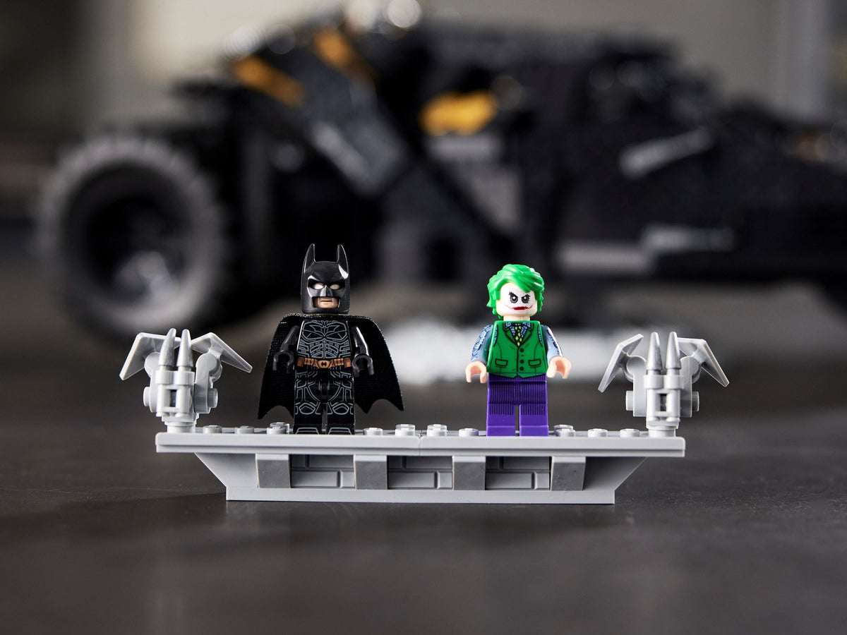 LEGO 76240 Batmobile Tumbler