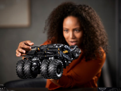 LEGO 76240 Batmobile Tumbler