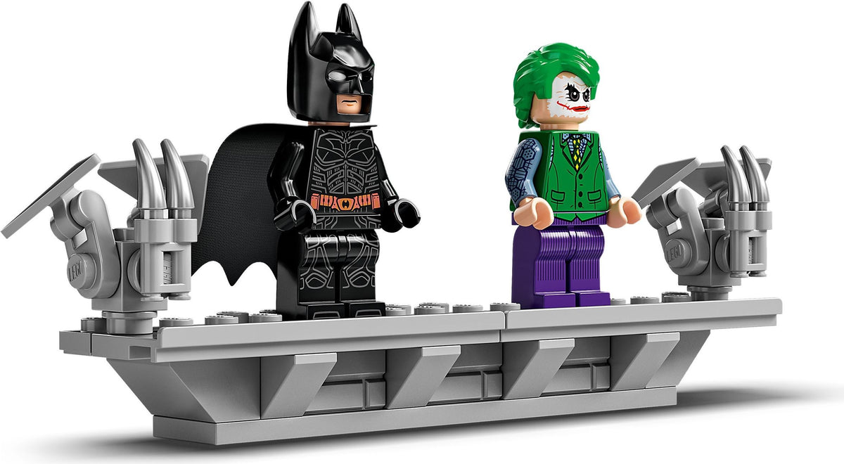 LEGO 76240 Batmobile Tumbler