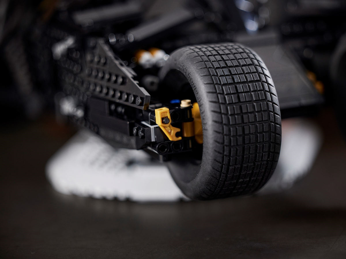 LEGO 76240 Batmobile Tumbler