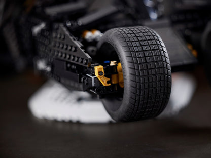 LEGO 76240 Batmobile Tumbler