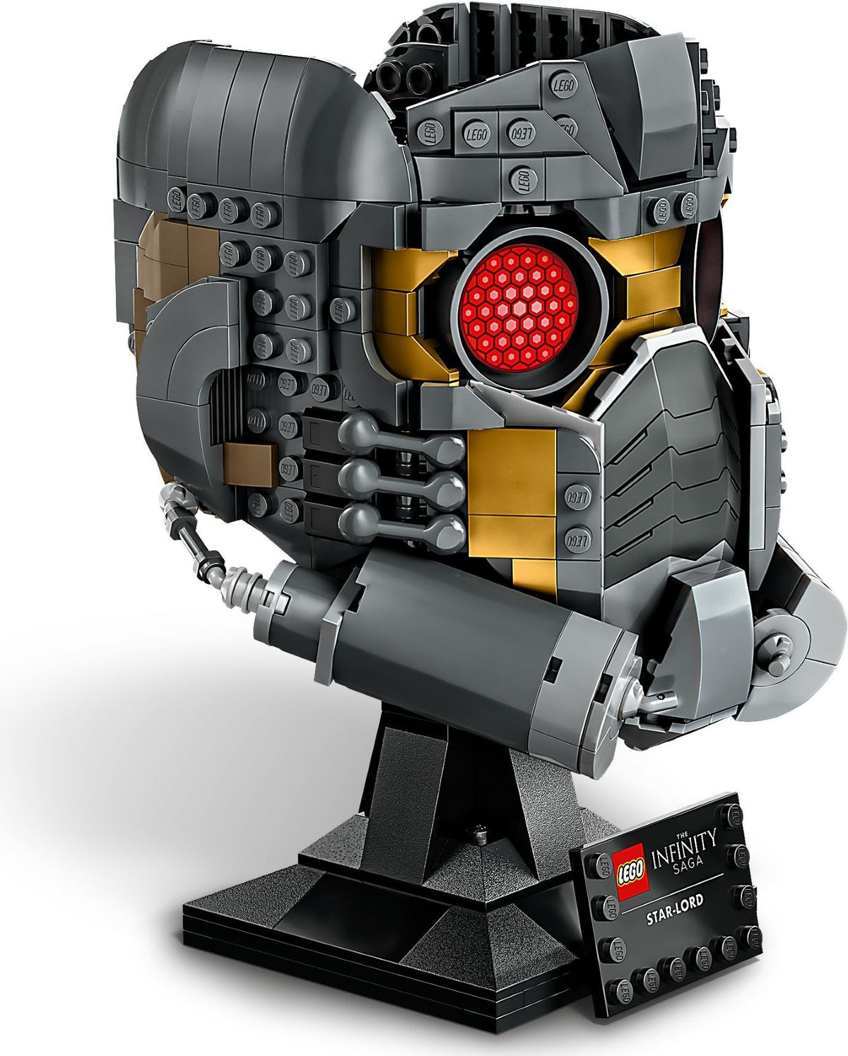LEGO 76251 Star-Lord's Helmet