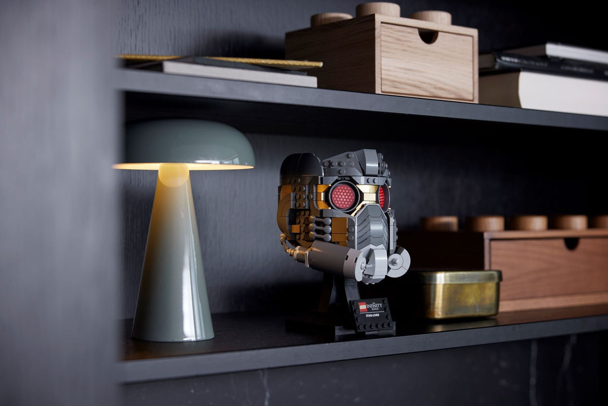 LEGO 76251 Star-Lord's Helmet