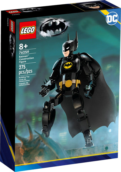 LEGO 76259 Batman Construction Figure