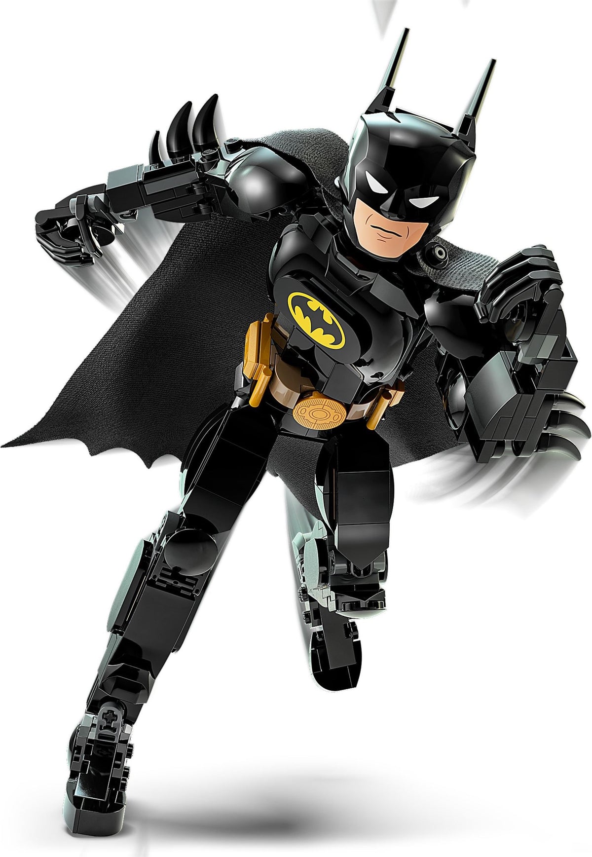LEGO 76259 Batman Construction Figure