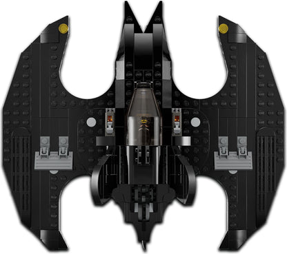 LEGO 76265 Batwing: Batman vs. The Joker