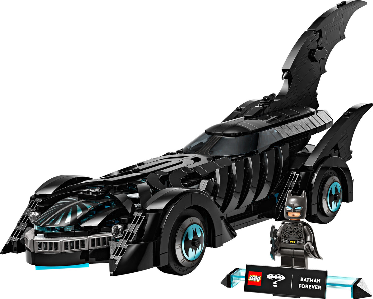 LEGO 76304 Batman Forever Batmobile
