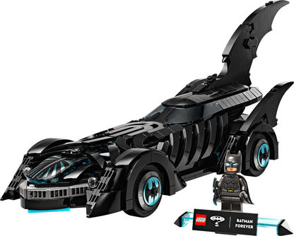 LEGO 76304 Batman Forever Batmobile
