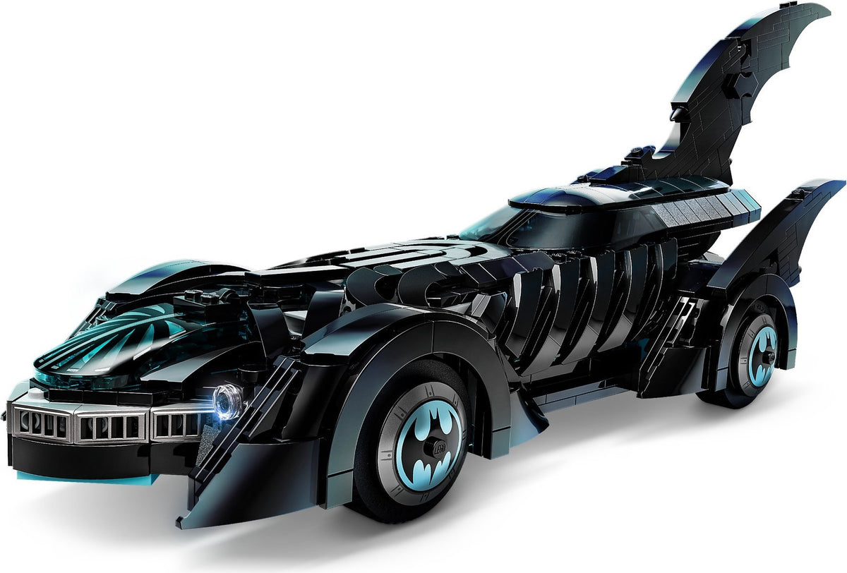 LEGO 76304 Batman Forever Batmobile
