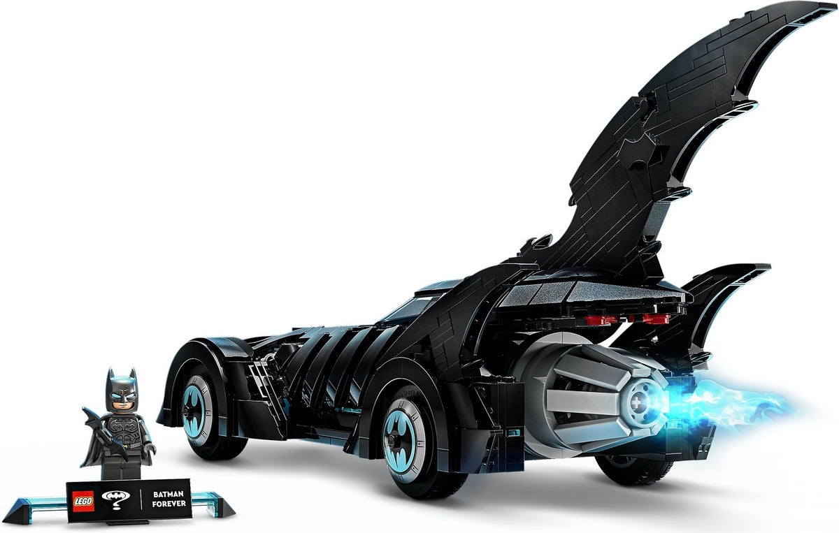 LEGO 76304 Batman Forever Batmobile
