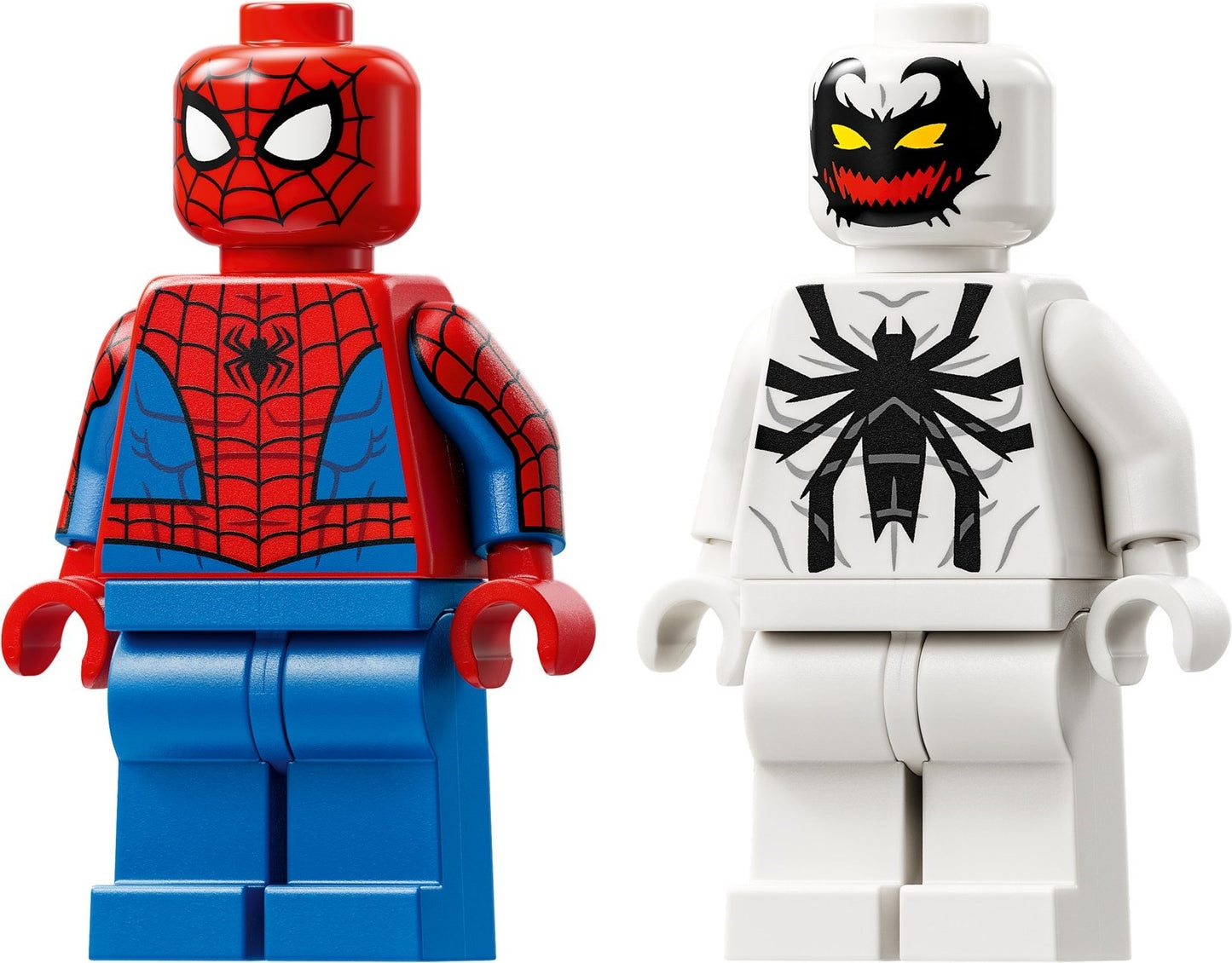 LEGO 76308 Marvel Super Heroes Spider-Man Mech vs. Anti-Venom