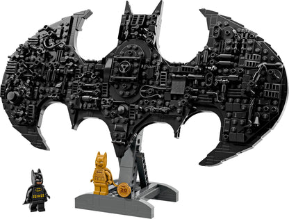 LEGO 76330 Batman Logo - imperfect box