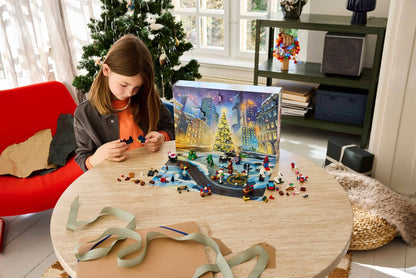 LEGO 76340 Marvel Advent Calendar 2026