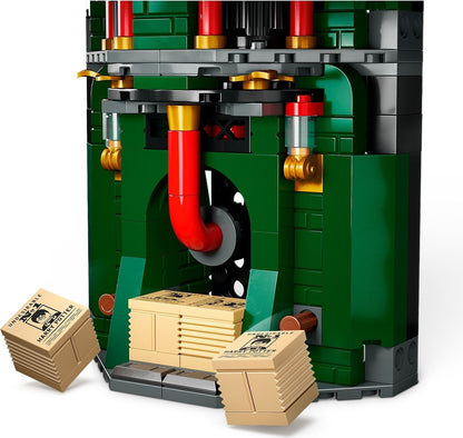 LEGO 76403 The Ministry of Magic