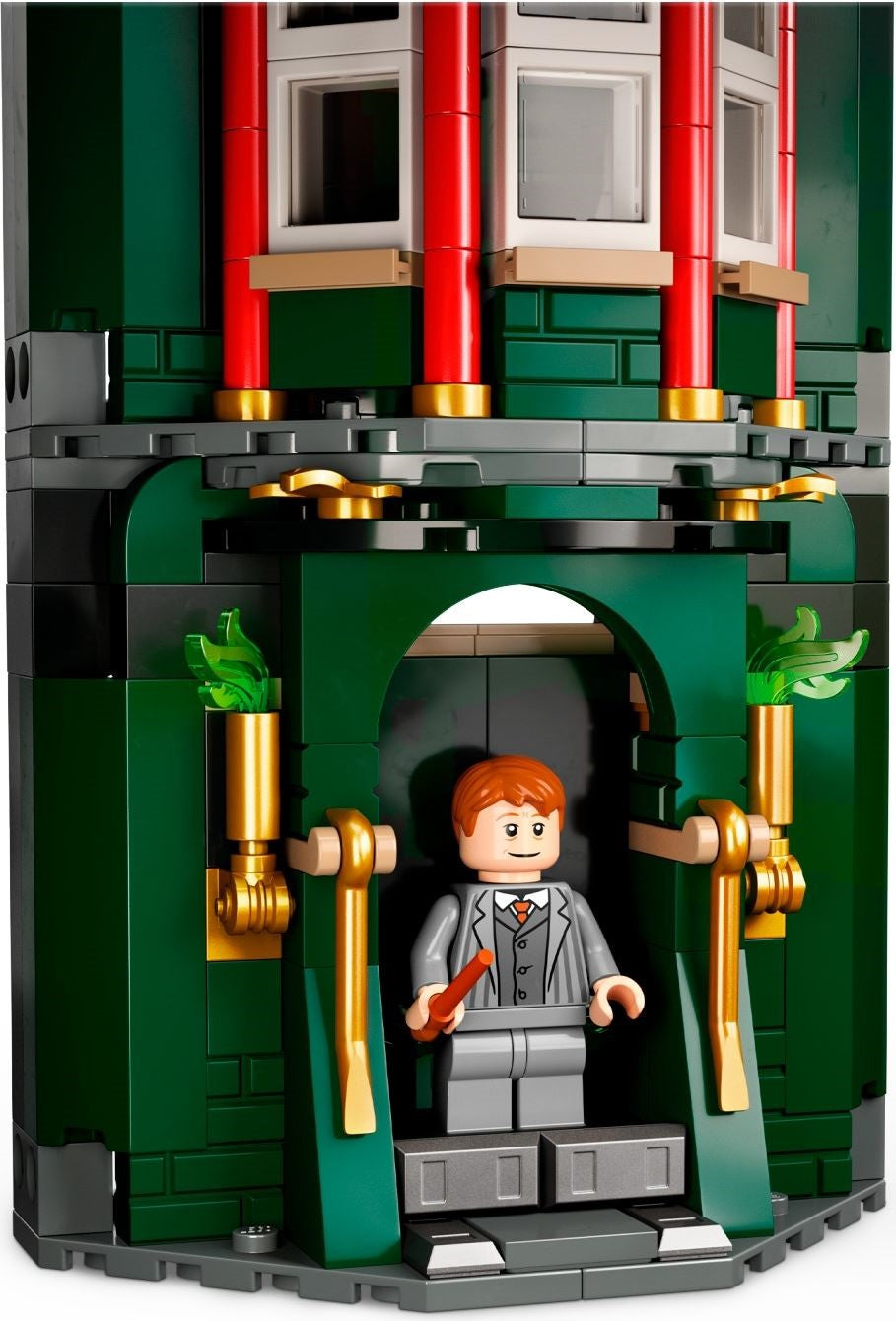 LEGO 76403 The Ministry of Magic
