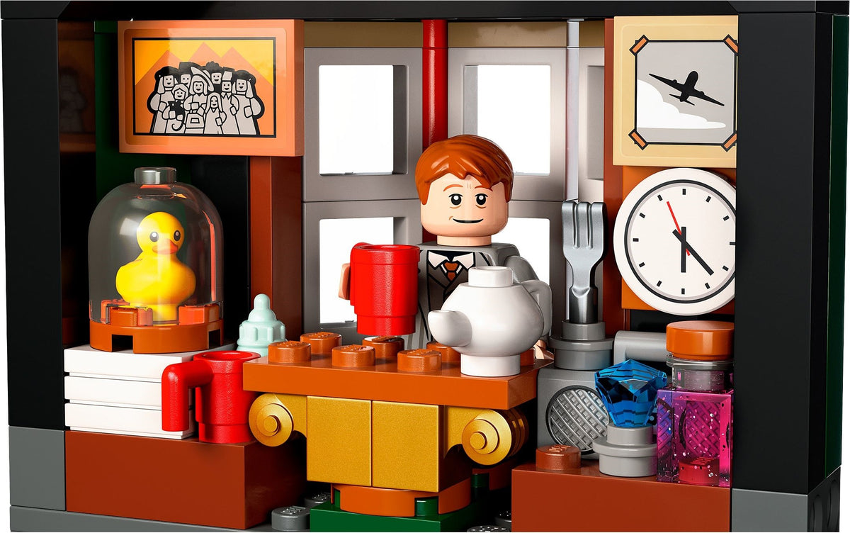 LEGO 76403 The Ministry of Magic