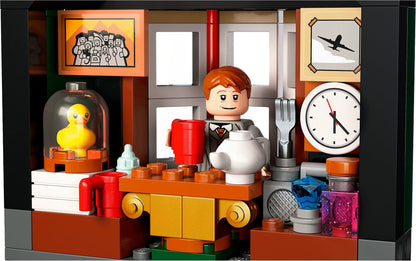 LEGO 76403 The Ministry of Magic